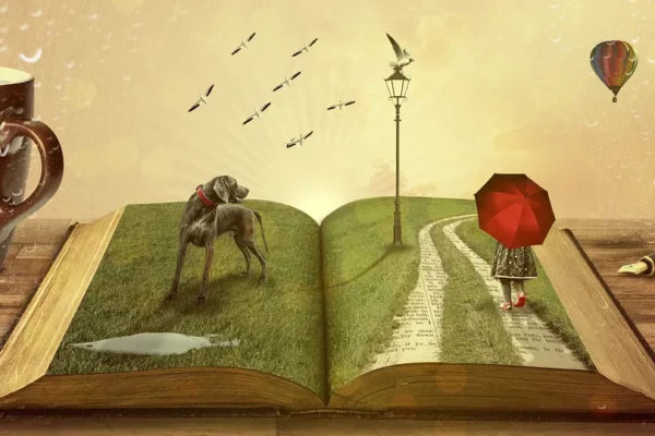 Apagón Literario