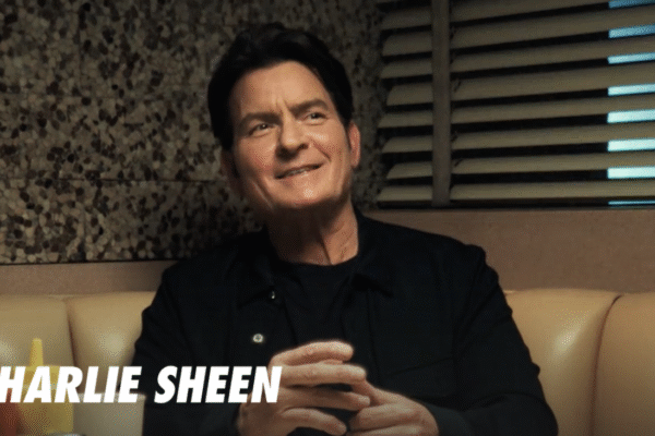 Aka Charlie Sheen, un documental de Netflix