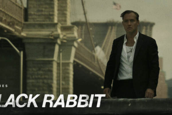 Black Rabbit
