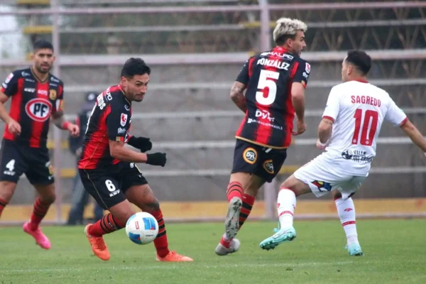 Último gol gana