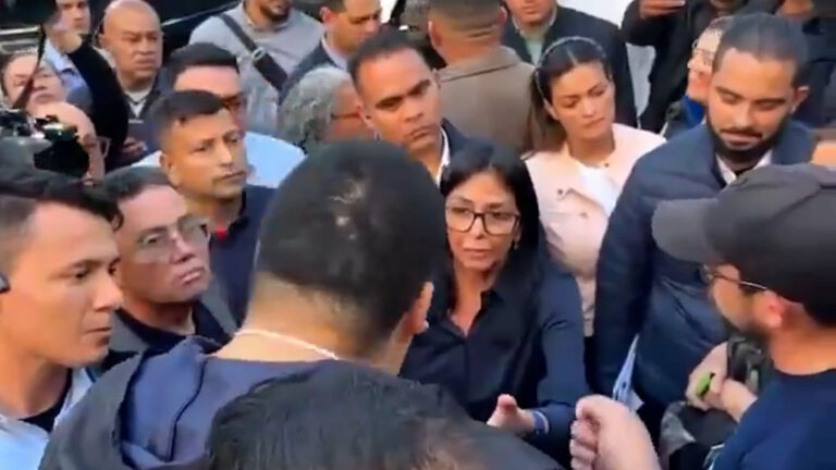 “Ahora le toca al pueblo”