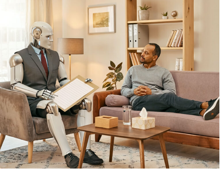 ¿Por qué la IA es gratis? 