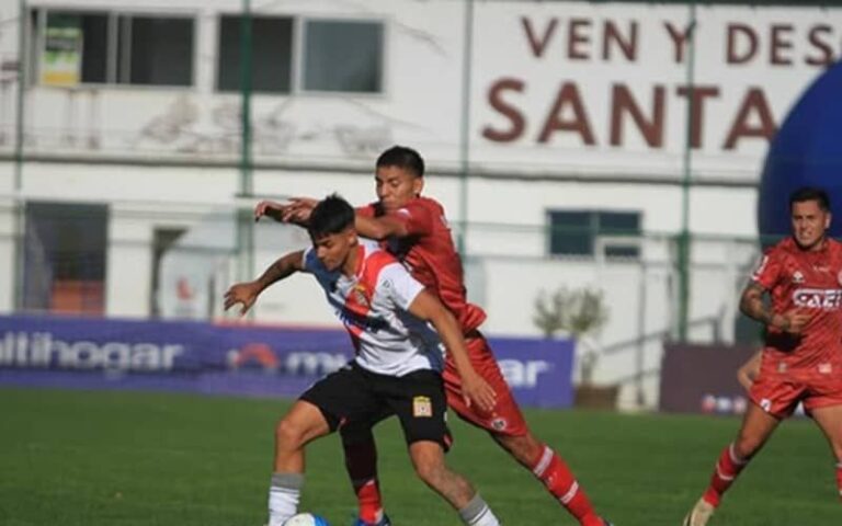 Cuánto esperé lo que nunca llegó