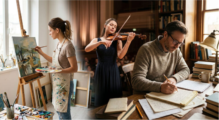 Derechos de autor, contradicción vital