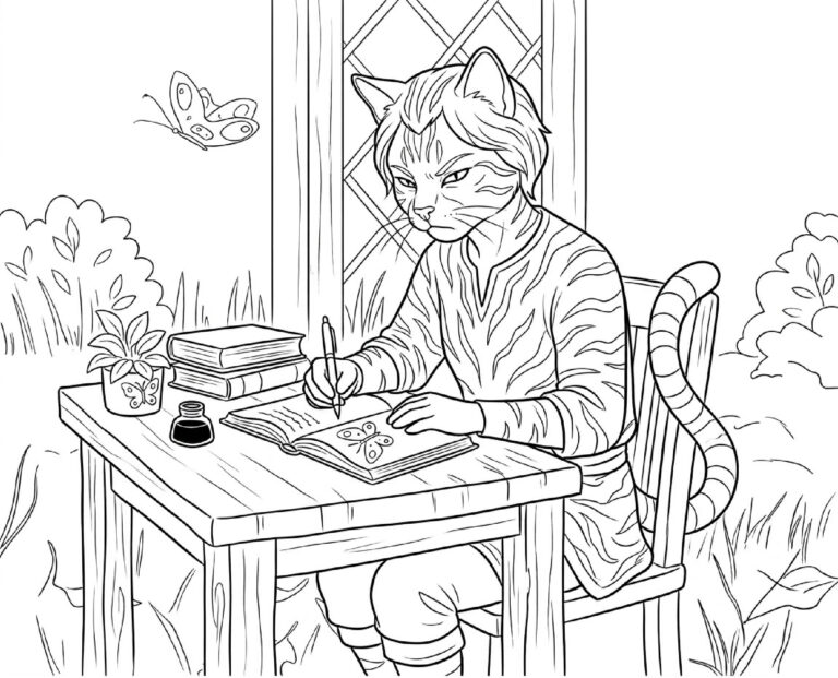 Desde la comodidad de mi atalaya