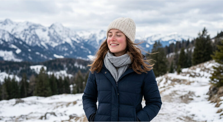 En invierno ¿la piel sólo se seca?