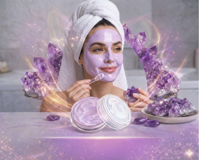 La exfoliación es clave para una piel linda