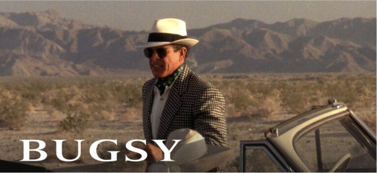 Bugsy