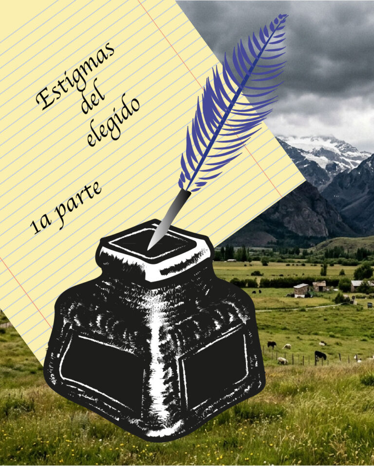 Estigmas del elegido_Parte 1