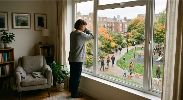 Mis expectativas en el mundo actual