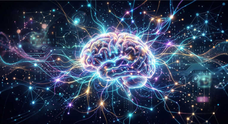 No dejes que tu cerebro se atrofie