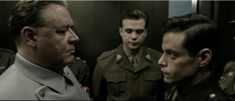 Nuremberg en Video Prime