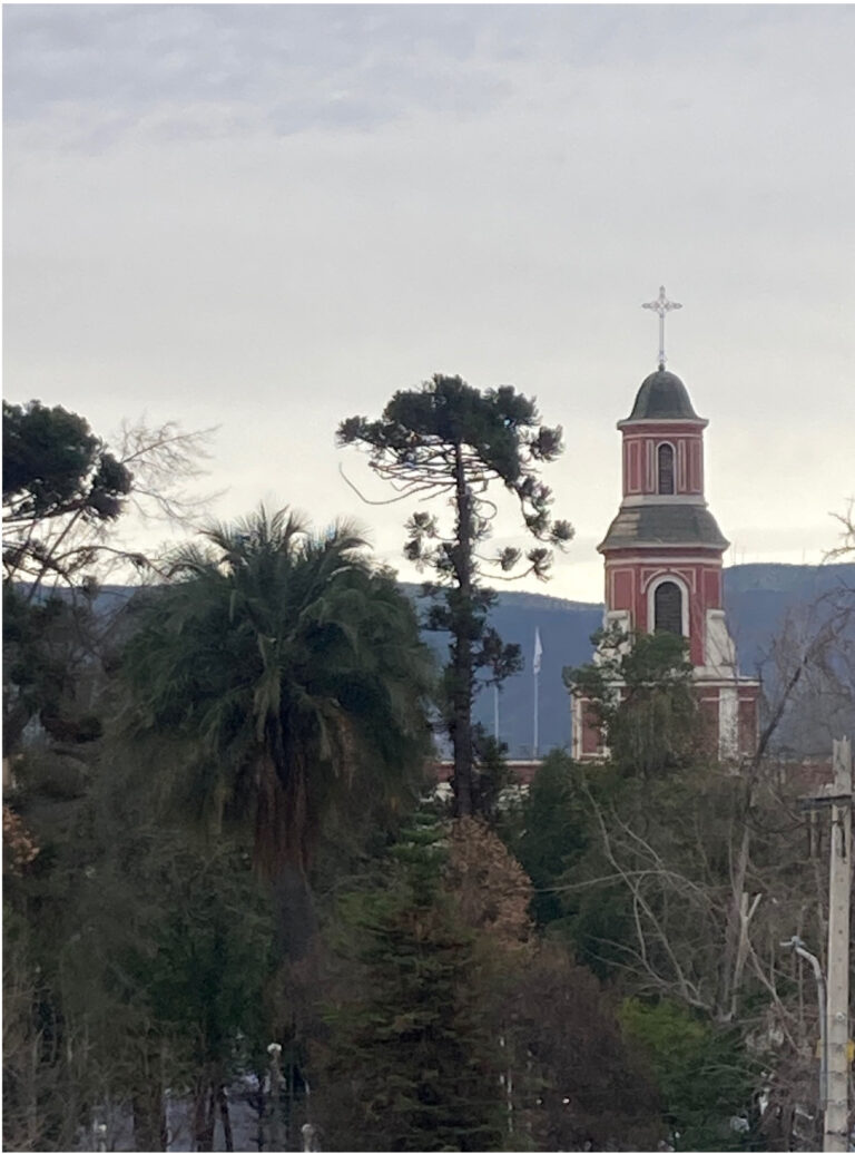 Aniversario San Felipe, 286 años