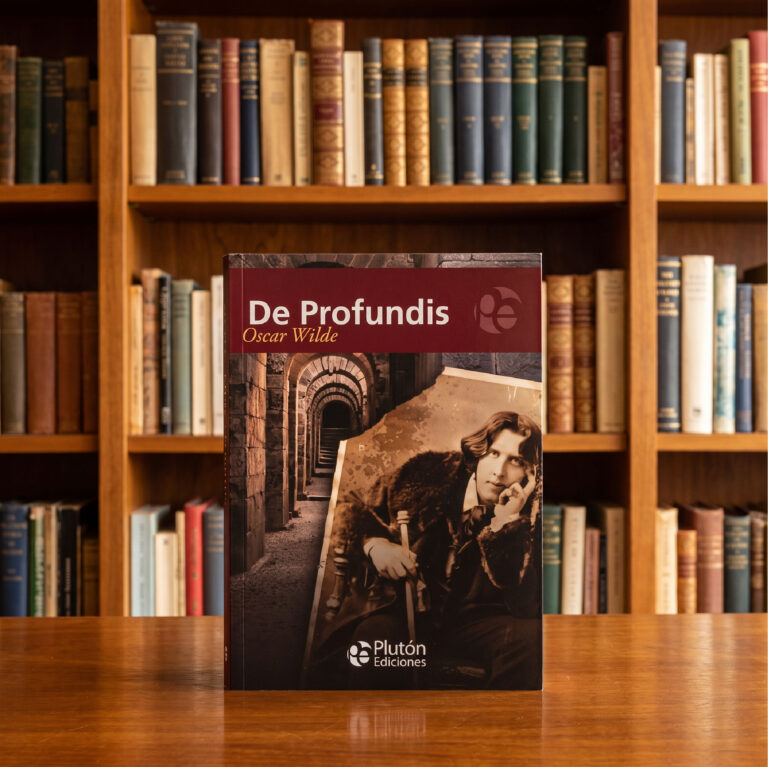 De Profundis, de Oscar Wilde