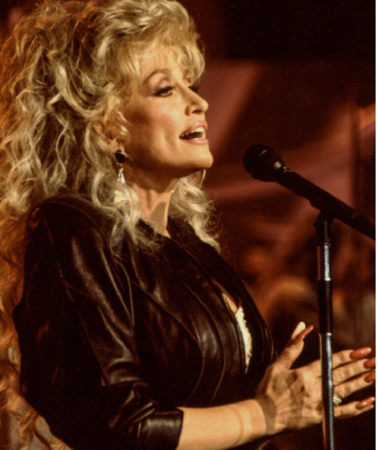 Muere Dolly Parton